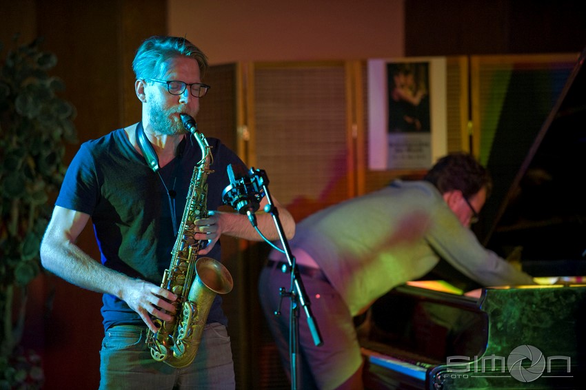 ÐаÑÑинки по запÑоÑÑ Tobias Meier jazz