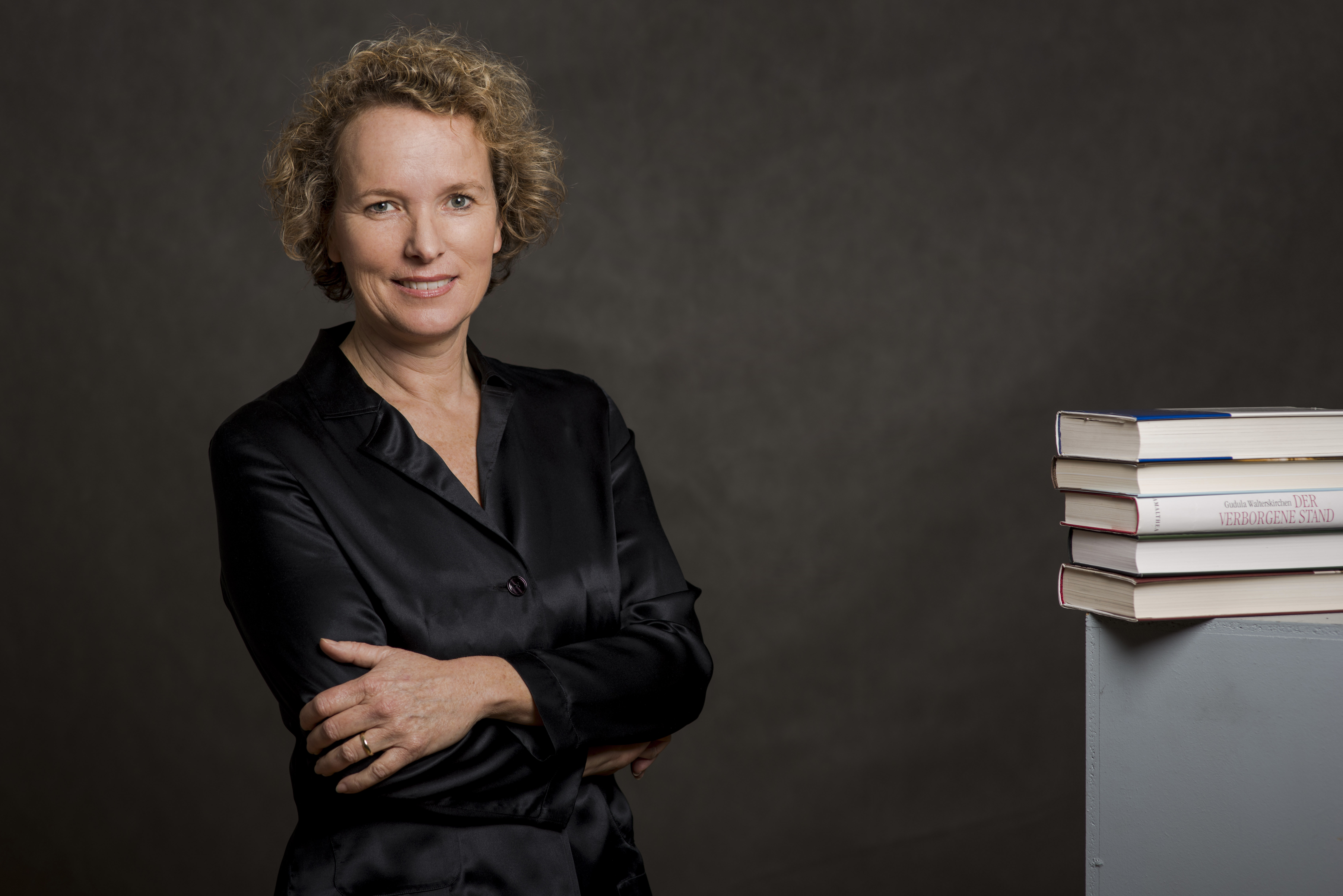 Gudula Walterskirchen