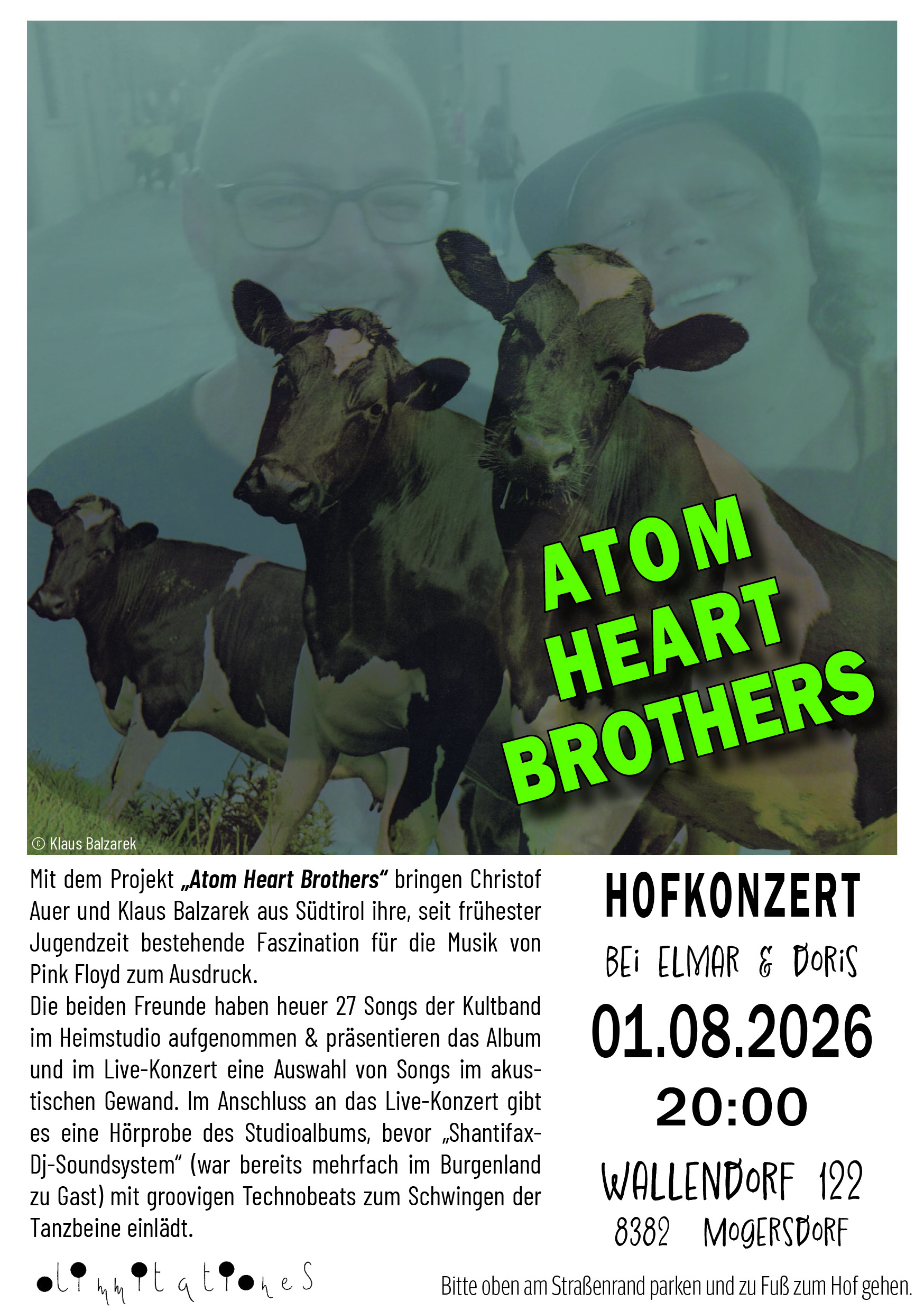 flyer